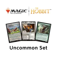 The Hobbit: Uncommon Set