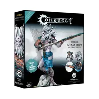 Conquest - Nords: Jotnar Seidr Artisan Series (Dual Kit)