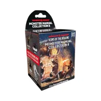 D&D Icons of the Realms: Monster Manual Collection 2 Mystery box