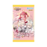 hololive: Elite Spark Booster