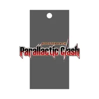 Vanguard: Parallactic Clash Booster