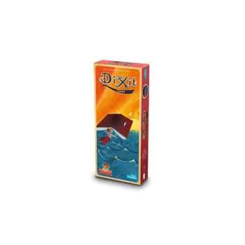 Dixit: 2. rozšíření – Quest