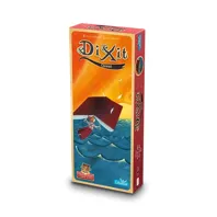 Dixit: 2. rozšíření – Quest