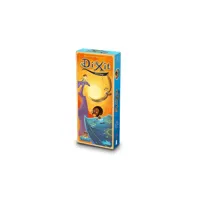 Dixit: Journey (CZ)
