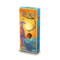Dixit: 3. rozšíření – Journey