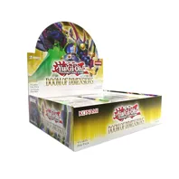 Doom of Dimensions Booster Box