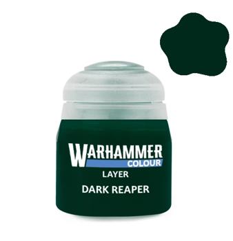 Warhammer Colour Layer: Dark Reaper (12 ml)