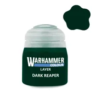 Warhammer Colour Layer: Dark Reaper (12 ml)