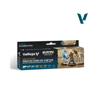 Vallejo Protectors of Virtue – 80.252