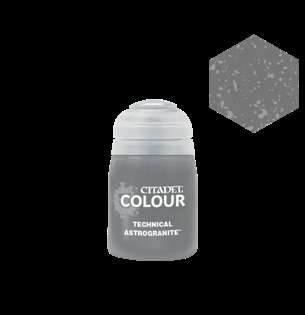Levně Citadel Technical: Astrogranite (24 ml)