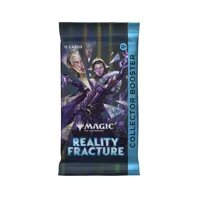 Reality Fracture Collector Booster