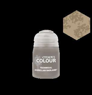 Levně Citadel Technical: Agrellan Badland (24 ml)