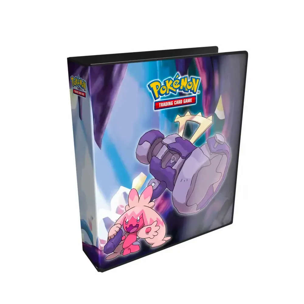 Levně Ultra PRO Tinkaton 2" album
