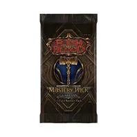 Flesh and Blood Mastery Pack Guardian Booster