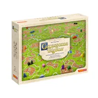 Carcassonne: Big Box (CZ)