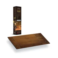 Herní podložka Gwint - Original Wood Replica