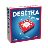 Desítka: Česko
