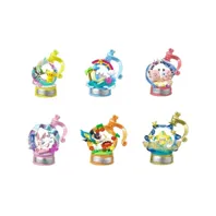 Pokémon Re-Ment: Pop Melody
