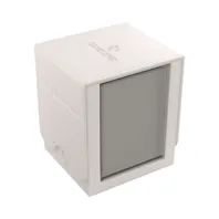 Gamegenic Squire Plus XL 100+ Convertible Deck Box – White