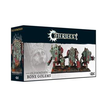 Conquest – The Old Dominion: Bone Golems