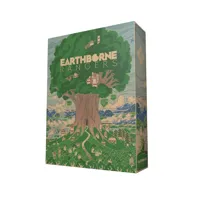 Earthborne Rangers: Core Set (EN)