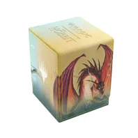 Gamegenic The Hobbit: "Gleaming Splendor / Bard, King of Dale" Squire 80+ XL Convertible