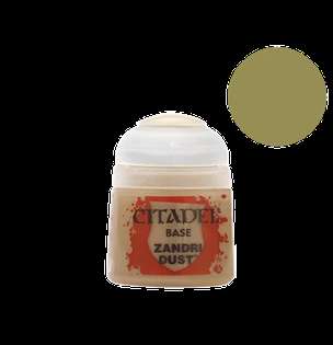 Levně Citadel Base: Zandri Dust (12 ml)