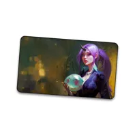 Kraken Wargames Stitched Playmat - Shion