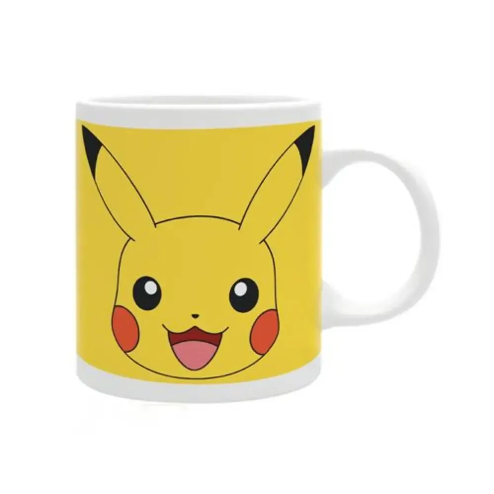 Pokémon Hrnek - Pikachu