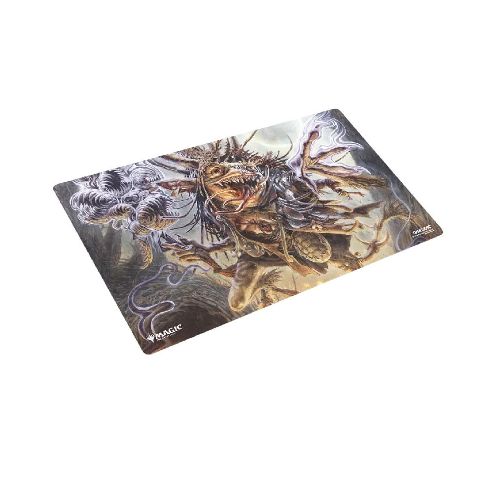 Levně Gamegenic Lorwyn Eclipsed: "Auntie Ool, Cursewretch" Prime playmat