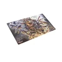 Gamegenic Lorwyn Eclipsed: "Auntie Ool, Cursewretch" Prime Playmat