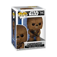 Funko POP! Star Wars - Chewbacca (Episode IV A New Hope) figurka #596