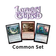 Lorwyn Eclipsed: Common Set