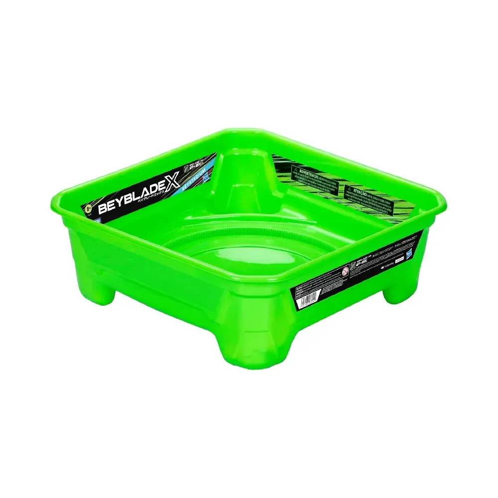 Beyblade X Beystadium Battle-Arena 
