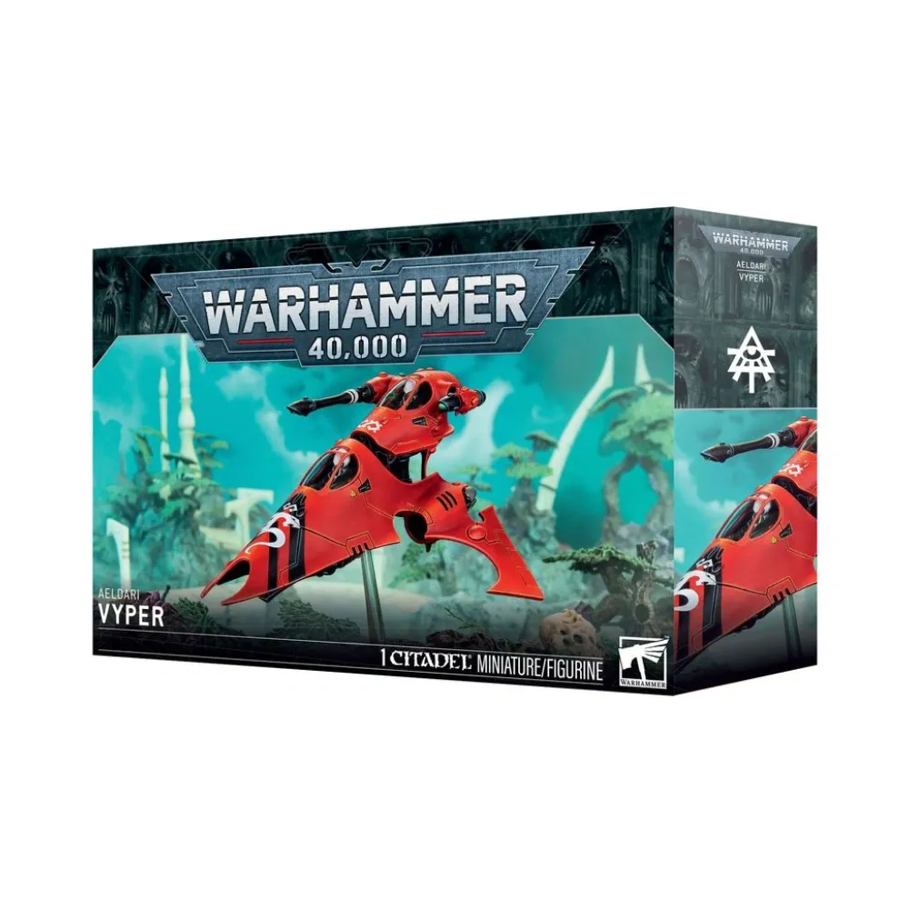 Warhammer 40k – Aeldari: Vyper