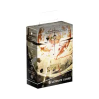 Ultimate Guard Secrets of Strixhaven: "Armageddon" obaly s motivem (100 ks)