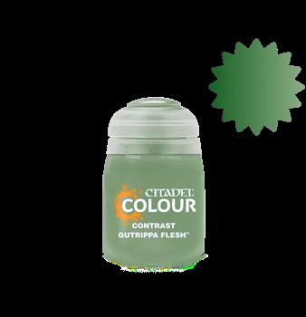 Levně Citadel Contrast: Gutrippa Flesh (18 ml)