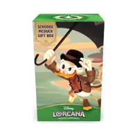 Lorcana: Scrooge McDuck Gift Set