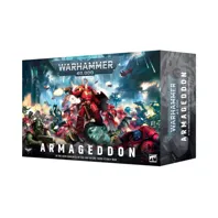 Warhammer 40k – Armageddon