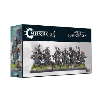 Conquest – Nords: Bow Chosen