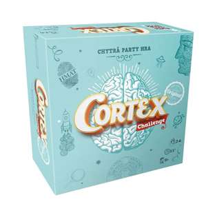 Cortex Challenge