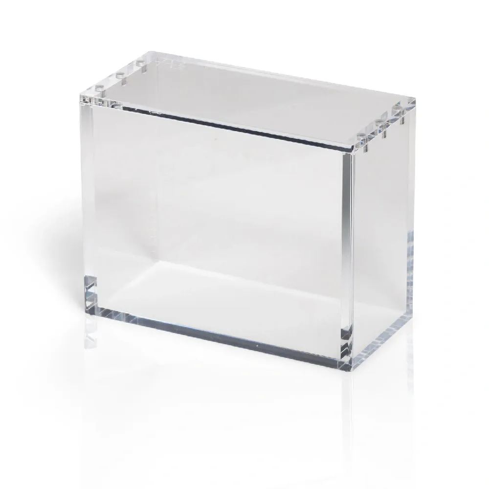 The Acrylic Box – One Piece OP-01 Reprint – Booster Box