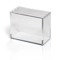 The Acrylic Box – One Piece OP-01 Reprint – Booster Box