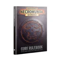 Necromunda – Skirmish: Core Rulebook