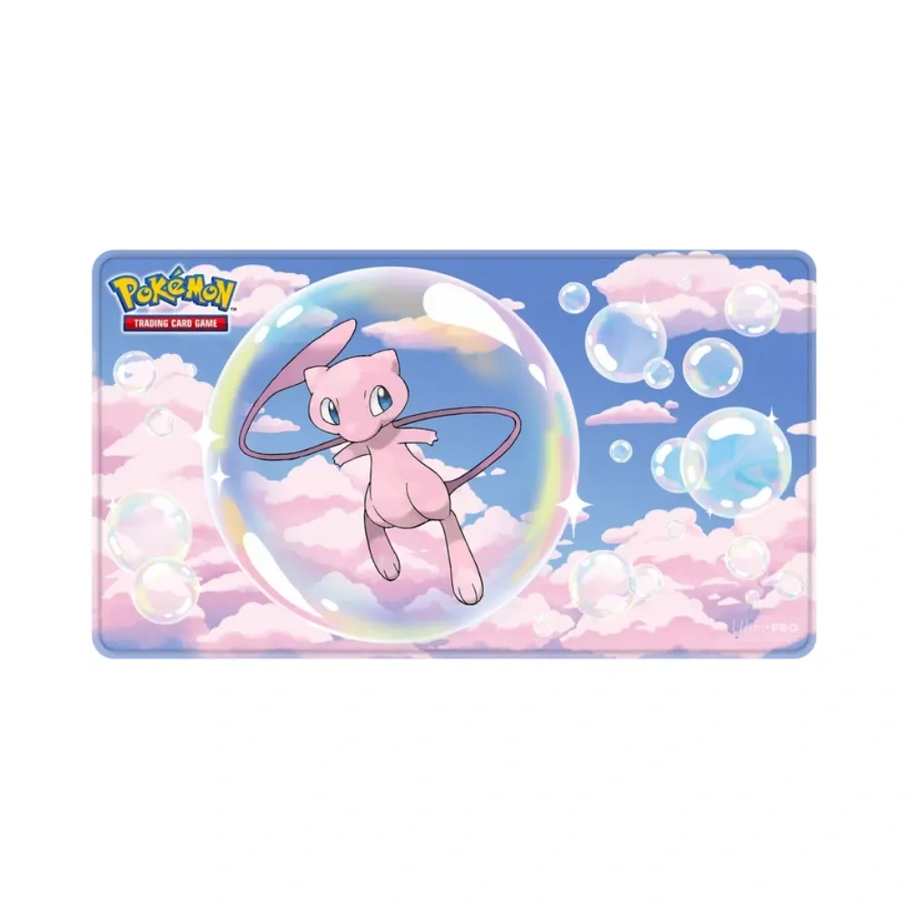 Ultra Pro Mew Mythical foilový Playmat