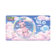 Ultra Pro Mew Mythical foilový Playmat