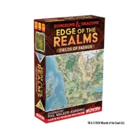 Dungeons & Dragons: Edge of the Realms