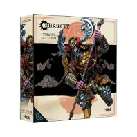 Conquest - Yoroni: Dai Yokai (Dual Kit)