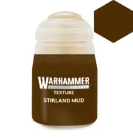 Warhammer Colour Technical: Stirland Mud (24 ml)