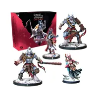 Eldfall Chronicles – Oni Clans Faction Starter